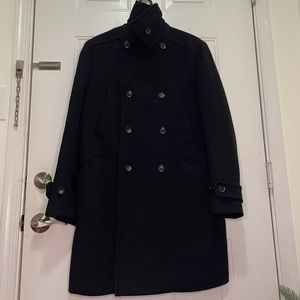 Peacoat